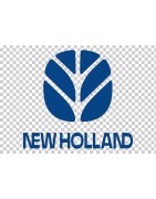 New Holland Agriculture