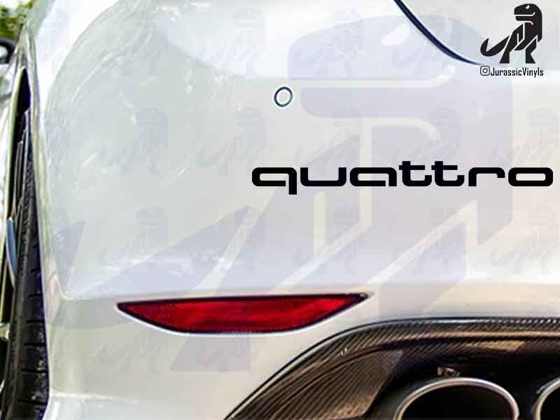 Quattro